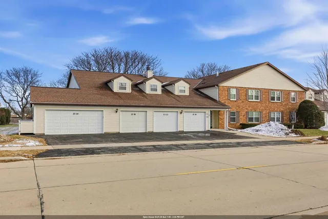 $195,000 | 2324 Wisconsin Street, Oshkosh, WI 54901