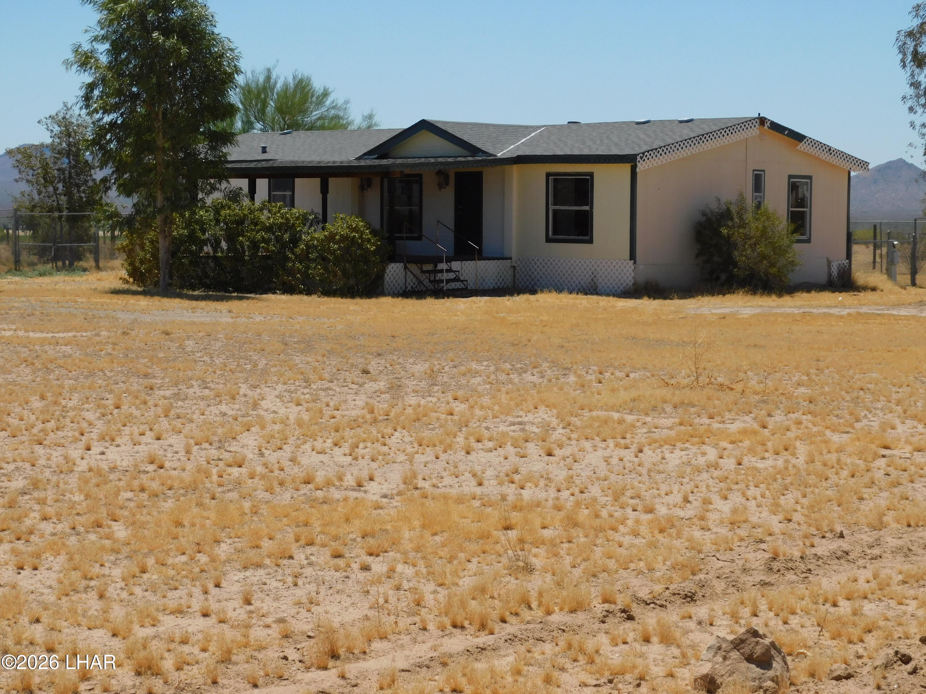 65942 Lindsey Road Salome, AZ 85348 - Photo 6 of 47