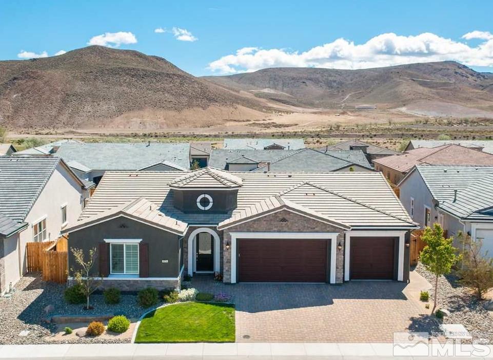 9616 Copperhorn Way Reno, NV 89521 - Photo 1 of 40 Photo 1