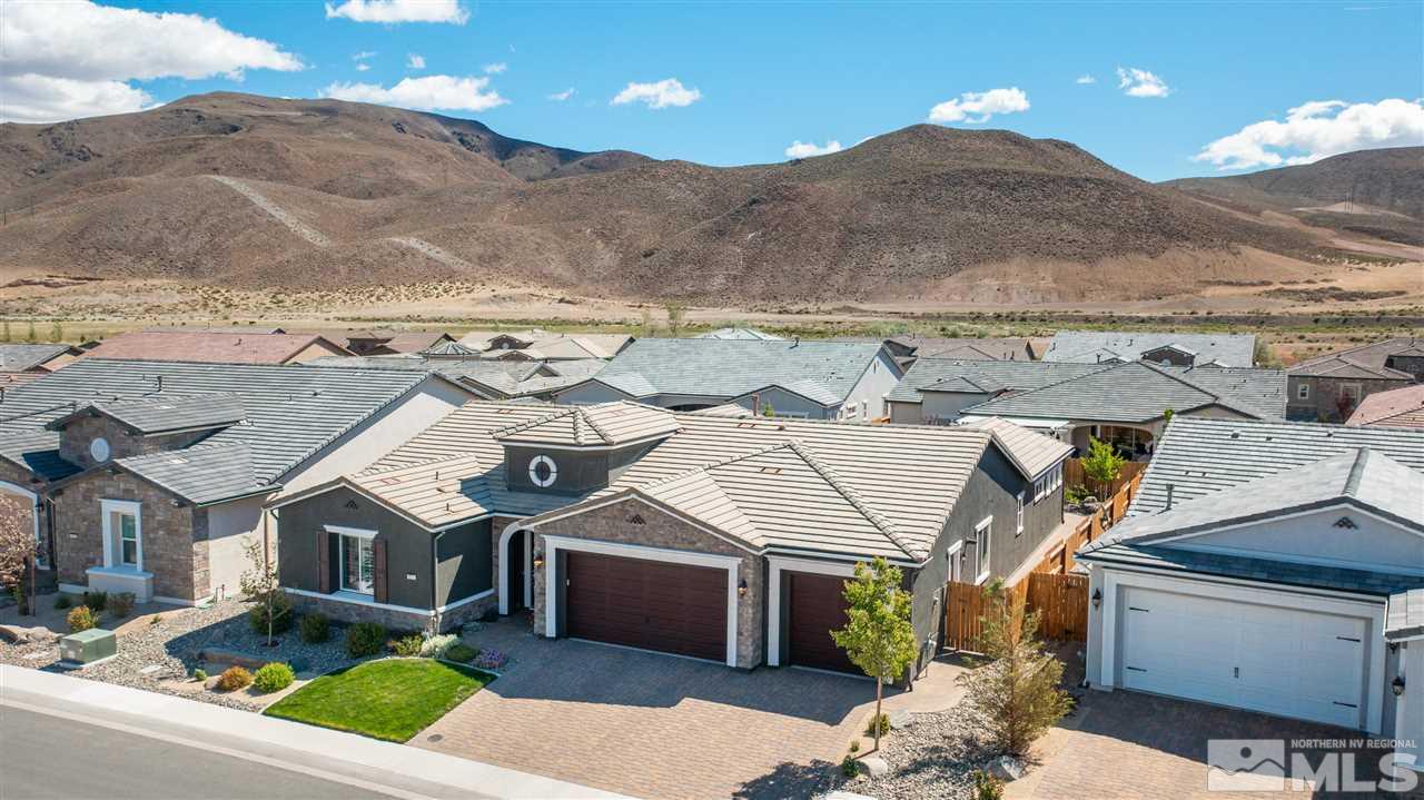 9616 Copperhorn Way Reno, NV 89521 - Photo 3 of 40 Photo 3