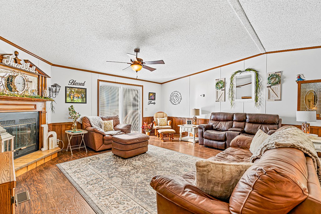 611 Jordan Road Troy, SC 29848 - Photo 3 of 16