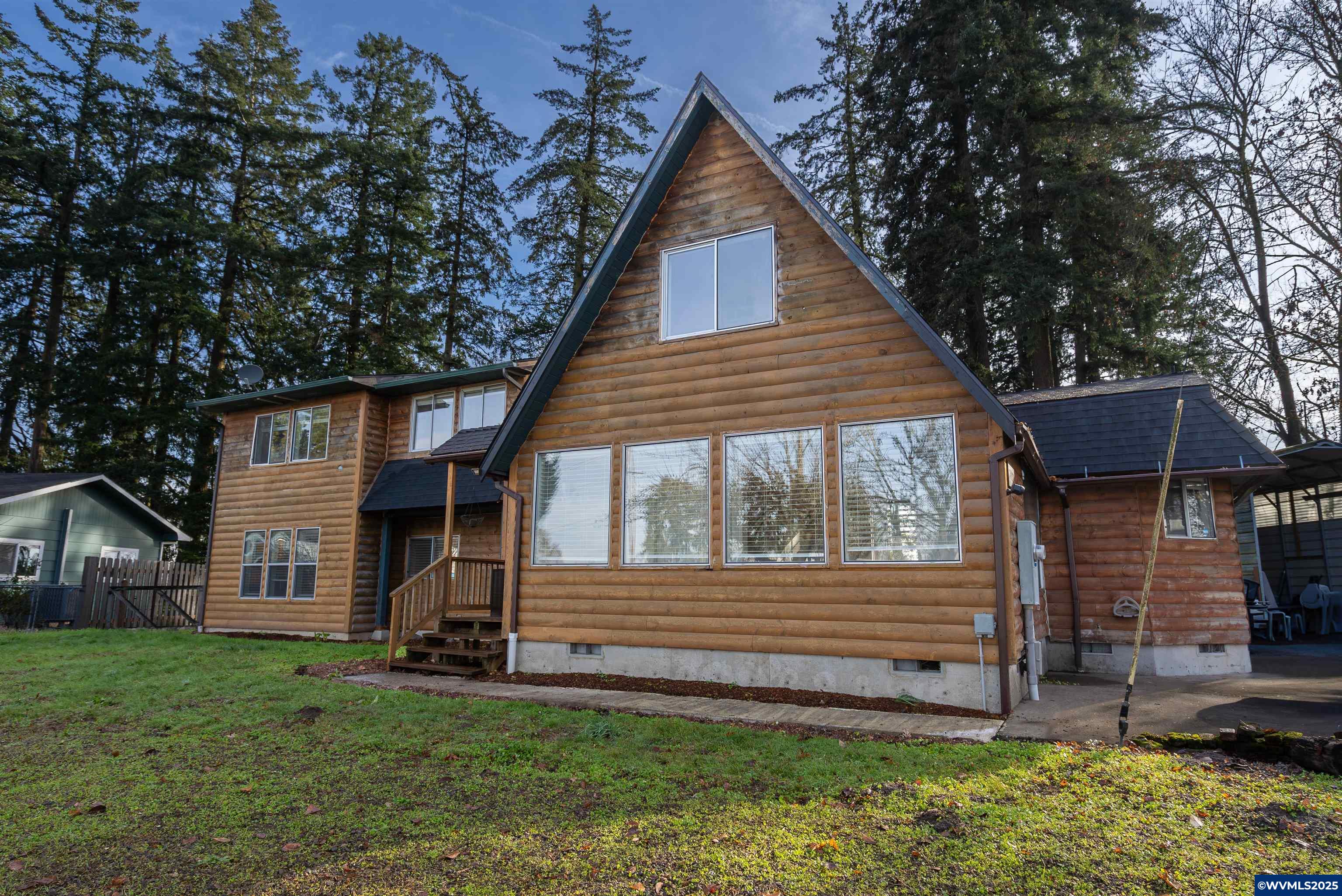 24925 Wallace Road Northwest Salem, OR 97304 - Photo 1 of 33 Gallery Image 1