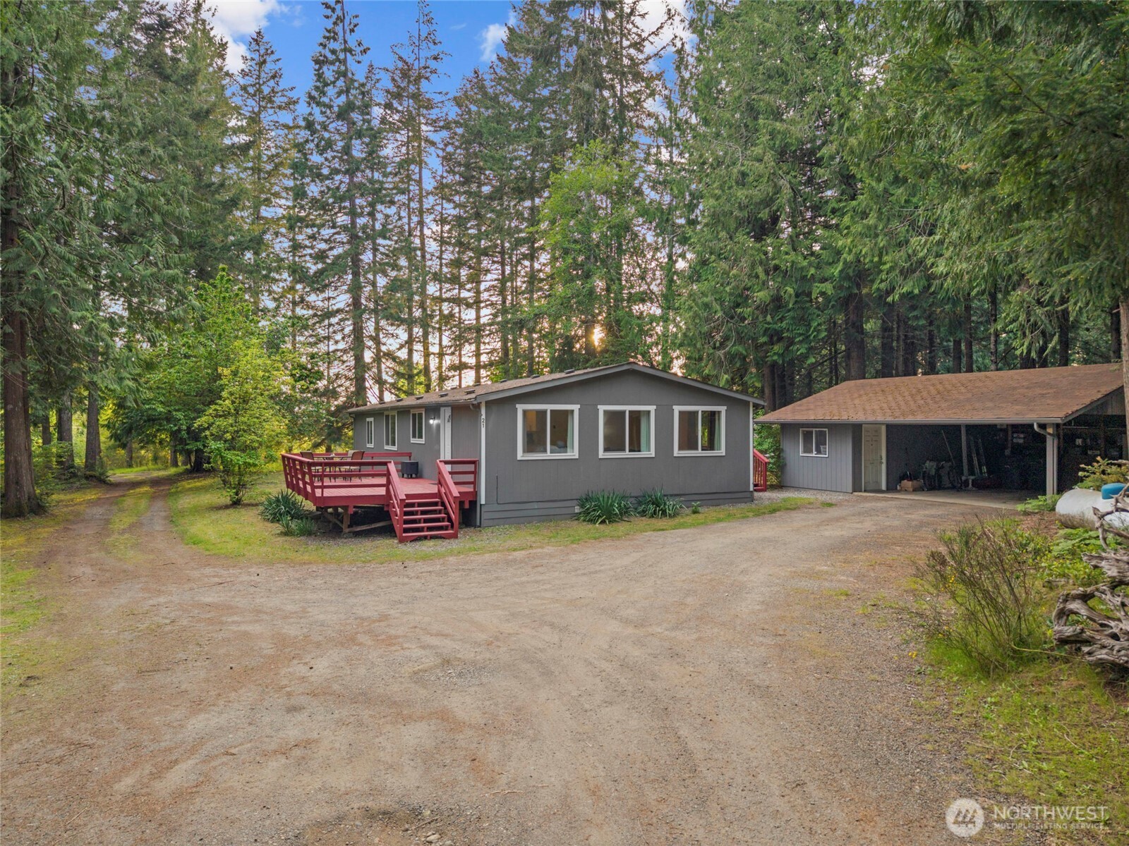 21 East Burrows Lane Shelton, WA 98584 - Photo 5 of 36