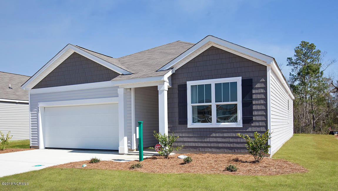 116 Farmhouse Road, Unit LOT #29 Castle Hayne, NC 28429 - Photo 1 of 16 Similar home
