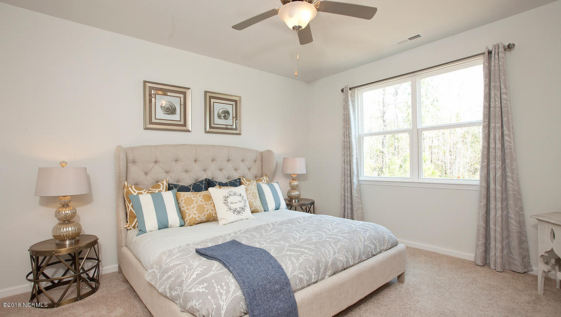 116 Farmhouse Road, Unit LOT #29 Castle Hayne, NC 28429 - Photo 6 of 16 Aria Owner's Suite