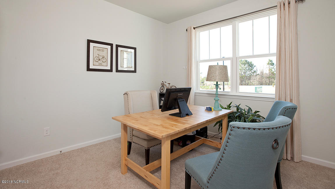 116 Farmhouse Road, Unit LOT #29 Castle Hayne, NC 28429 - Photo 10 of 16 Bedroom 3