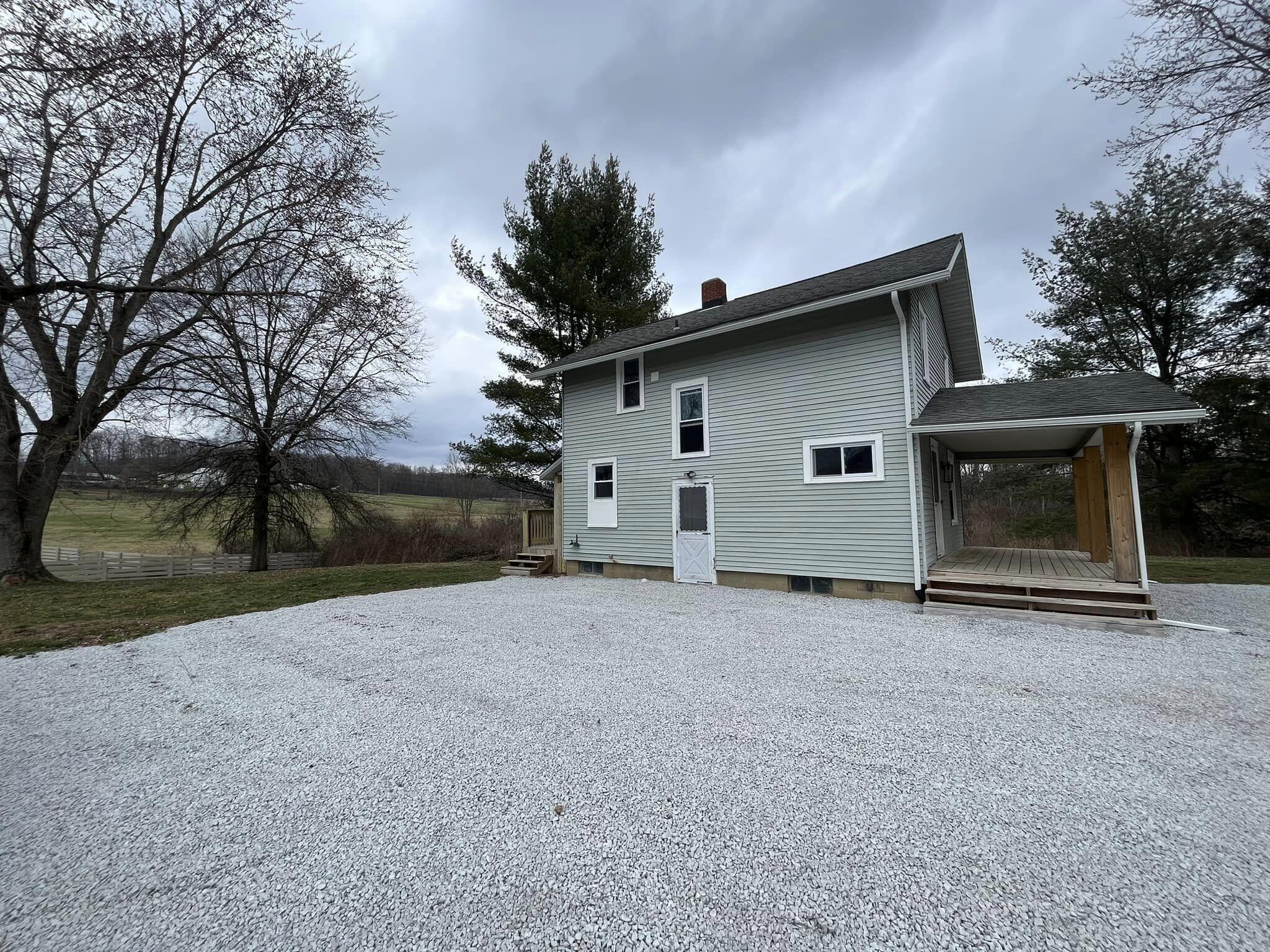 13457 Wooster Road Mount Vernon, OH 43050 - Photo 3 of 22 3