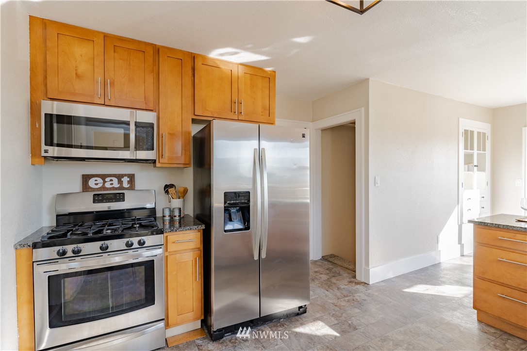 906 Rice Street Aberdeen, WA 98520 - Photo 14 of 35 Gallery Image 14