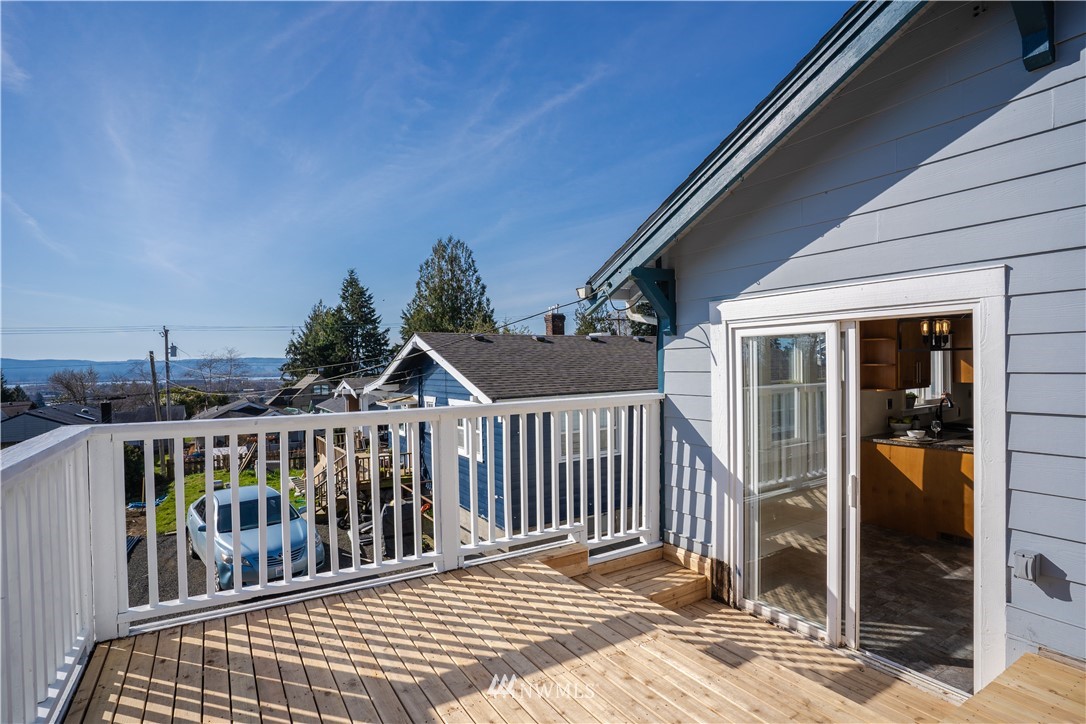 906 Rice Street Aberdeen, WA 98520 - Photo 29 of 35 Gallery Image 29