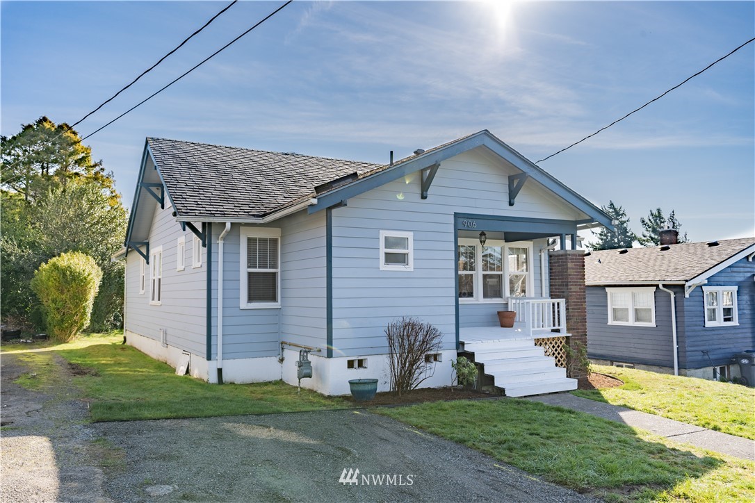 906 Rice Street Aberdeen, WA 98520 - Photo 4 of 35 Gallery Image 4