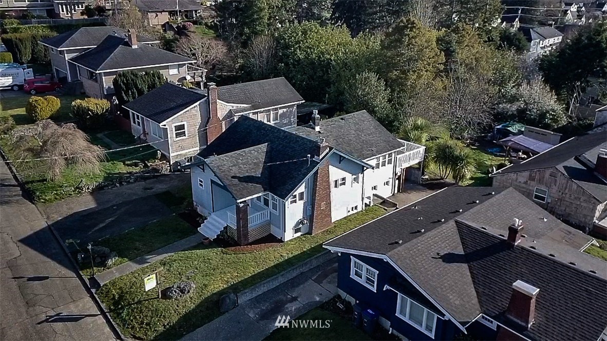 906 Rice Street Aberdeen, WA 98520 - Photo 33 of 35 Gallery Image 33