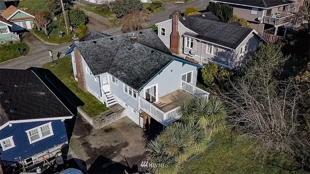 906 Rice Street Aberdeen, WA 98520 - Photo 34 of 35 Gallery Image 34