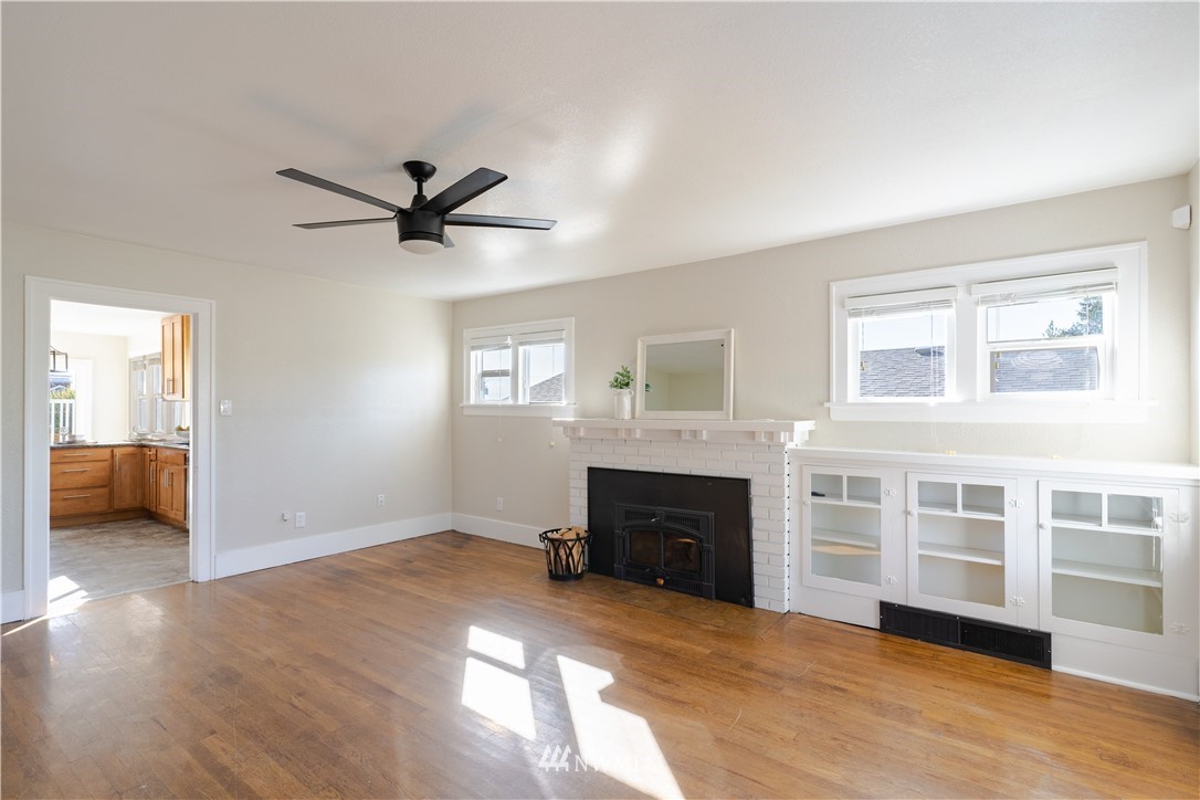 906 Rice Street Aberdeen, WA 98520 - Photo 5 of 35 Gallery Image 5