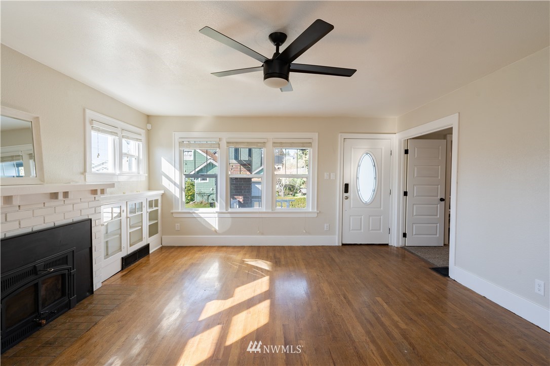 906 Rice Street Aberdeen, WA 98520 - Photo 7 of 35 Gallery Image 7