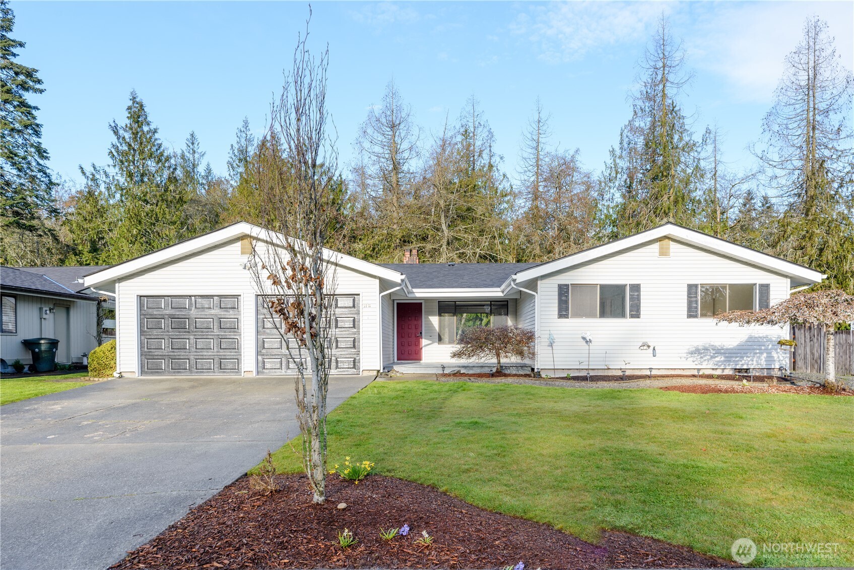 3916 Nygren Place Port Angeles, WA 98362 - Photo 1 of 28