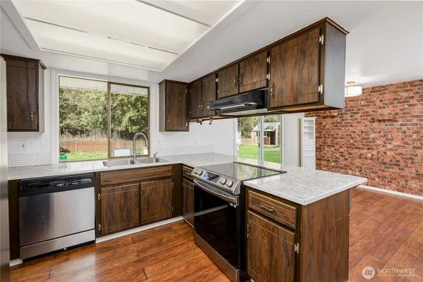 $449,000 | 3916 Nygren Place, Port Angeles, WA 98362
