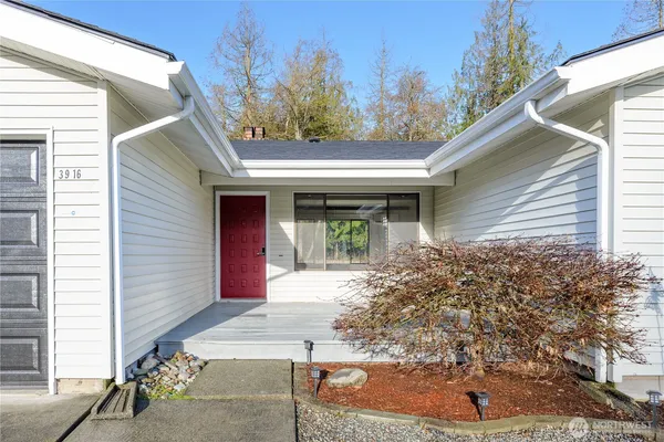 $449,000 | 3916 Nygren Place, Port Angeles, WA 98362