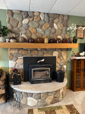 $749,900 | W360S10139 Markham Road, Eagle, WI 53119