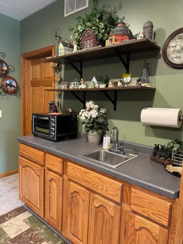 $749,900 | W360S10139 Markham Road, Eagle, WI 53119