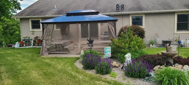 $749,900 | W360S10139 Markham Road, Eagle, WI 53119