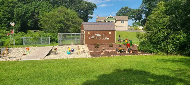 $749,900 | W360S10139 Markham Road, Eagle, WI 53119