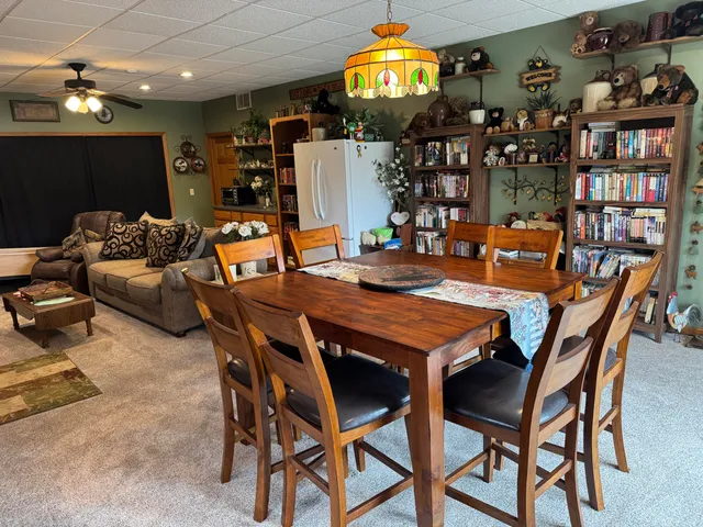 $749,900 | W360S10139 Markham Road, Eagle, WI 53119