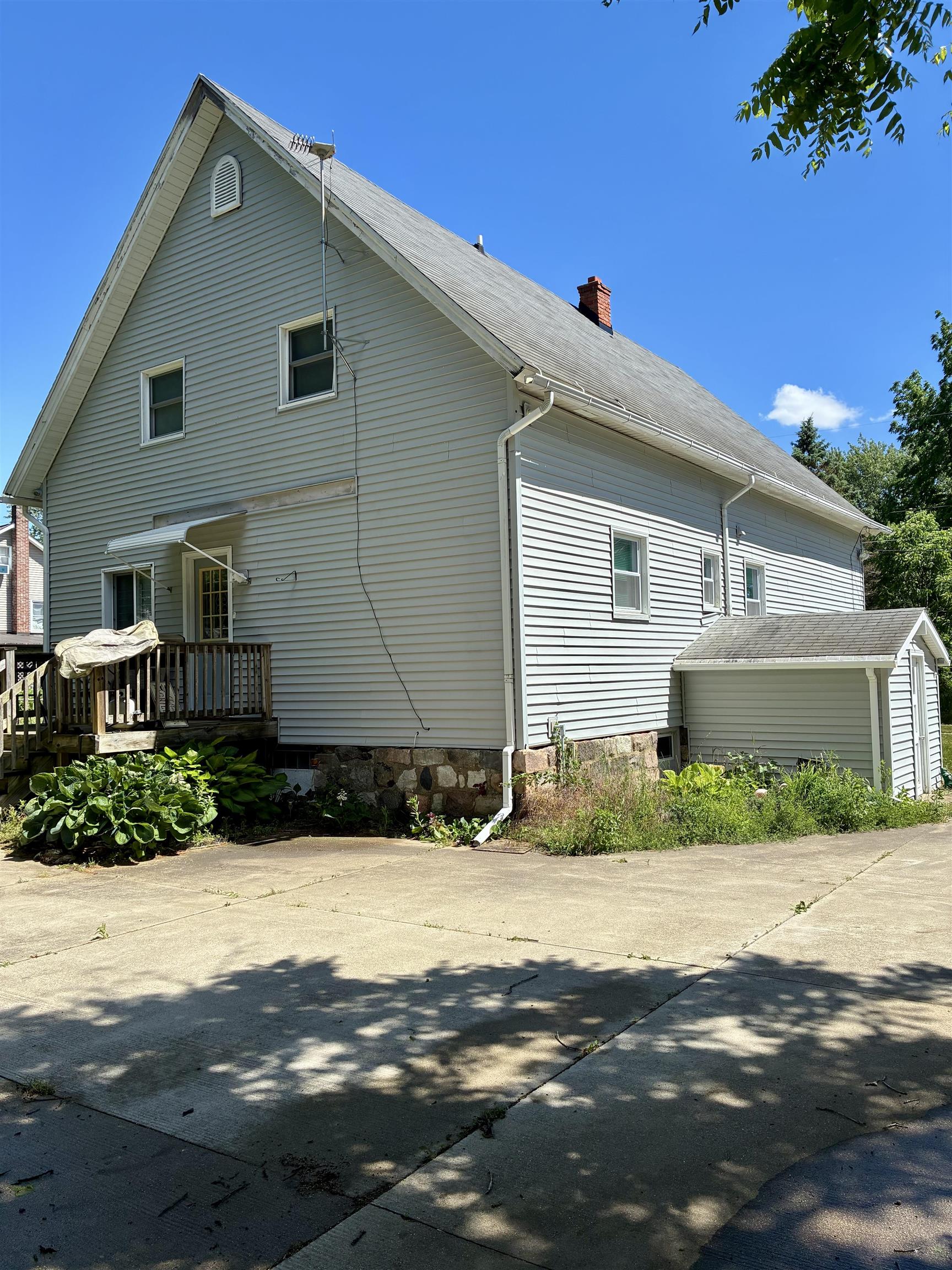 7100 Lynn Street Perry, MI 48872 - Photo 39 of 43