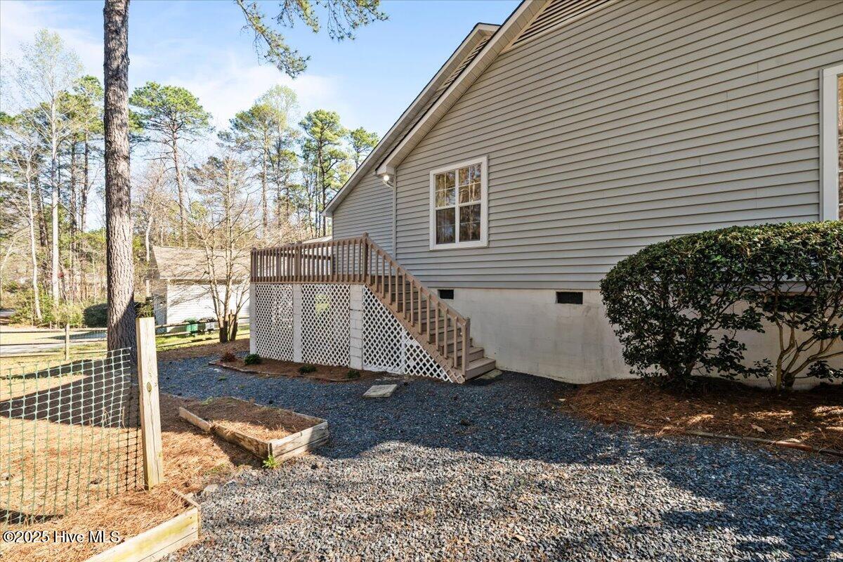 405 Spring Lake Drive Pinehurst, NC 28374 - Photo 28 of 35 07-DSC07852