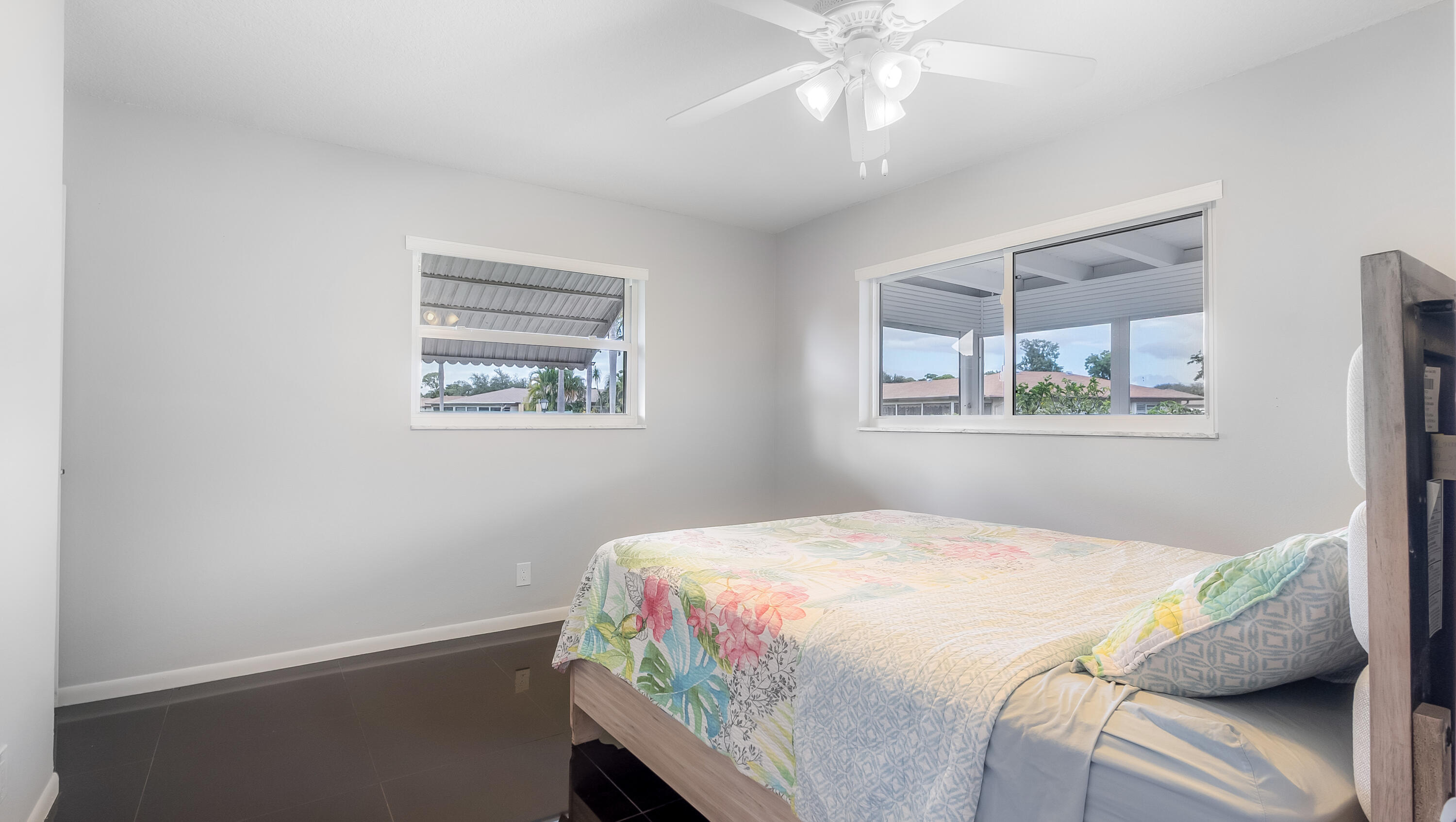 131 Mockingbird Lane Delray Beach, FL 33445 - Photo 22 of 29 2nd Bedroom