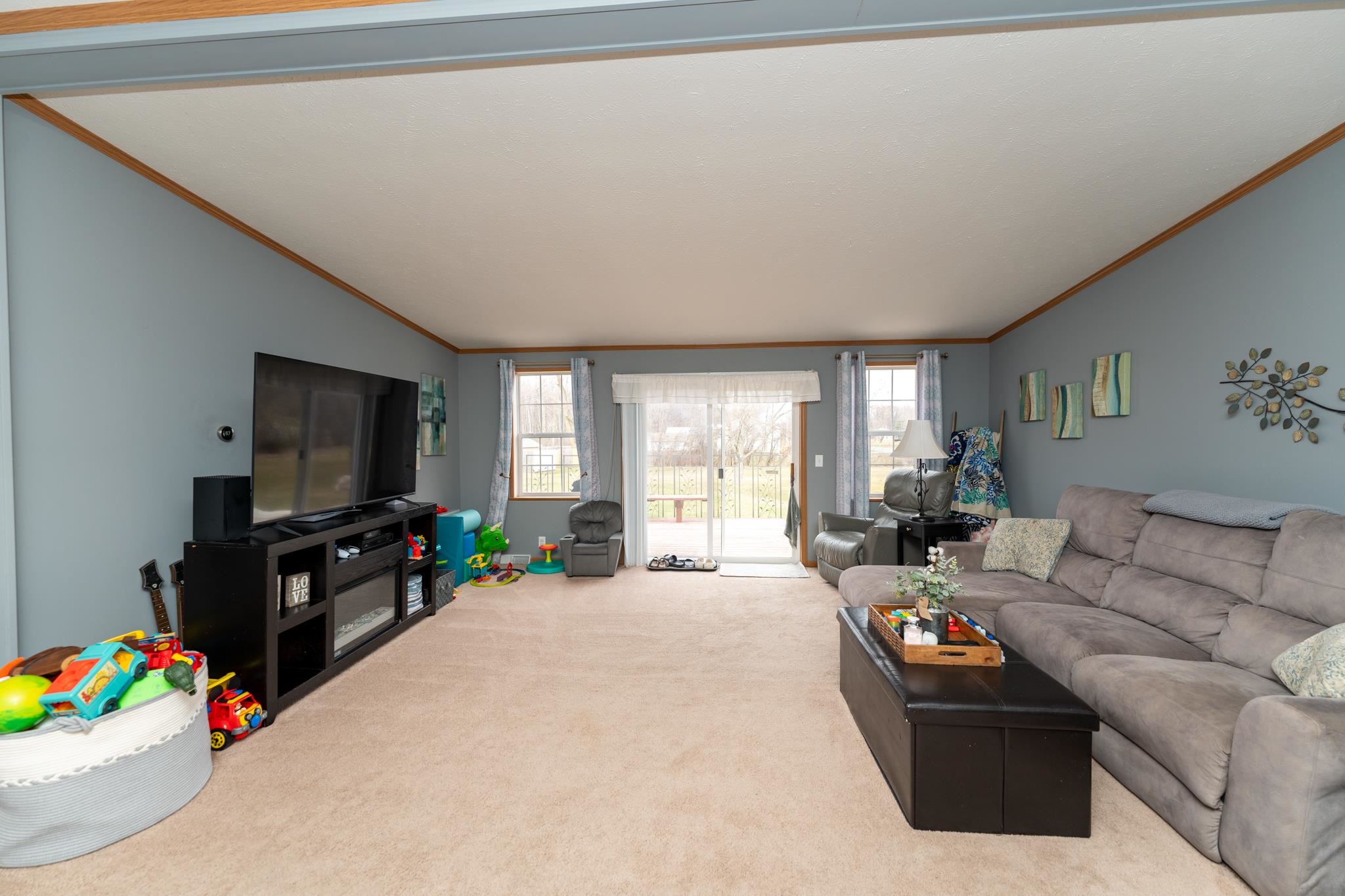 6969 East Valley Road Mount Pleasant, MI 48858 - Photo 19 of 58