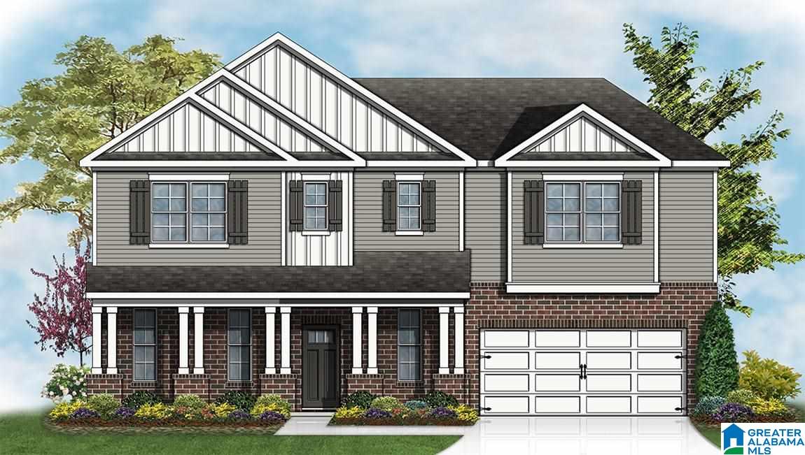23016 Limestone Court McCalla, AL 35111 - Photo 1 of 35