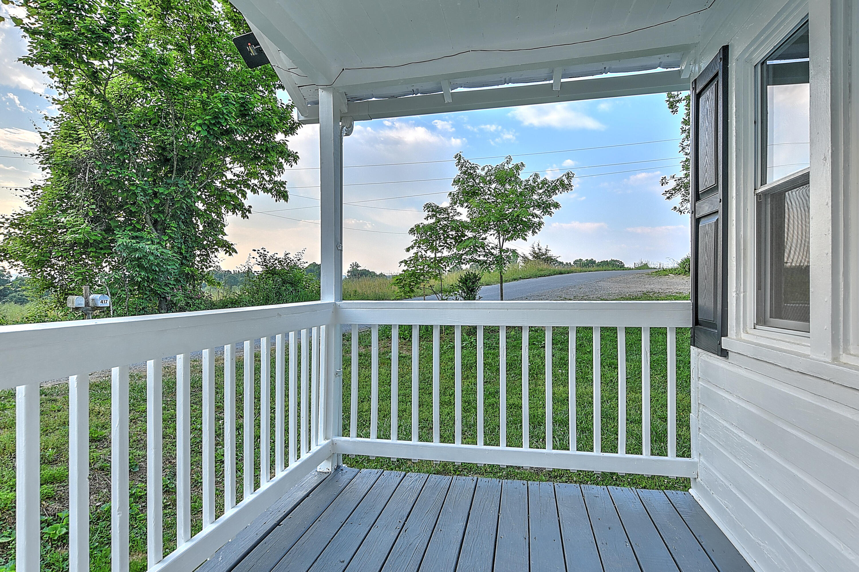 417 Cope Road Sneedville, TN 37869 - Photo 25 of 31 417 Cope Rd-23
