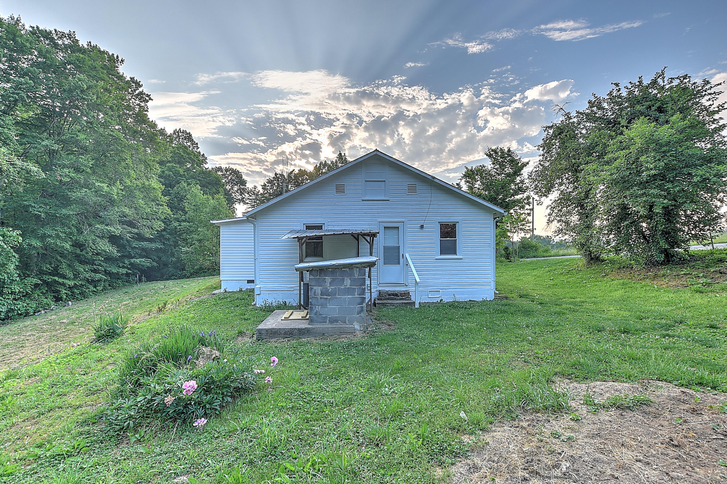 417 Cope Road Sneedville, TN 37869 - Photo 30 of 31 417 Cope Rd-28