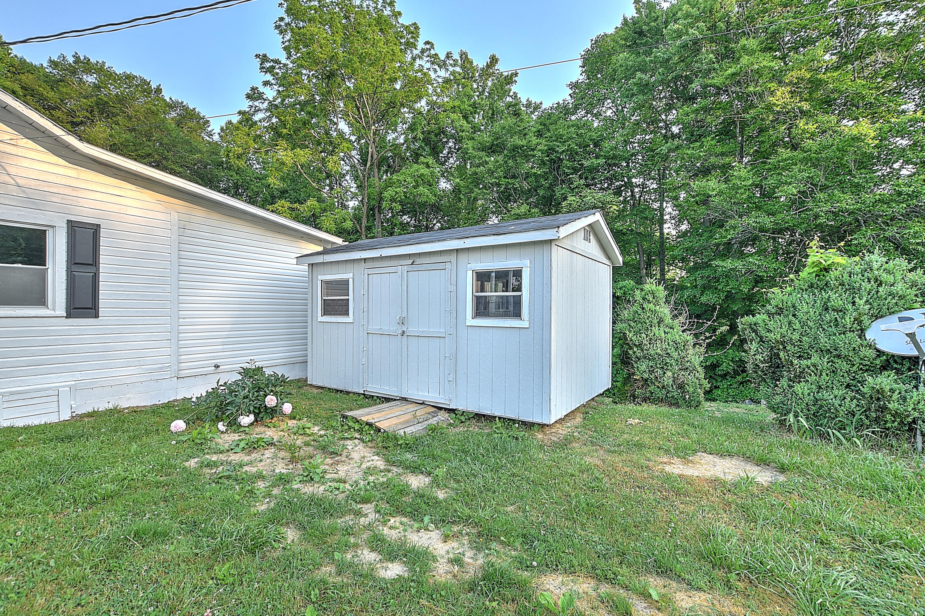 417 Cope Road Sneedville, TN 37869 - Photo 6 of 31 417 Cope Rd-4
