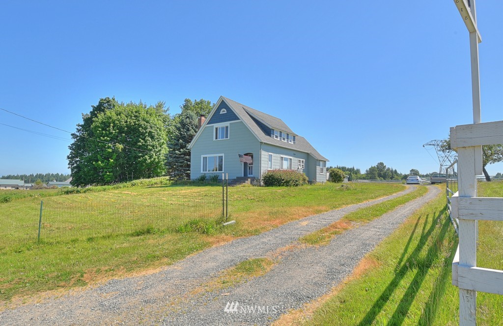 6742 Kickerville Road Ferndale, WA 98248 - Photo 2 of 25