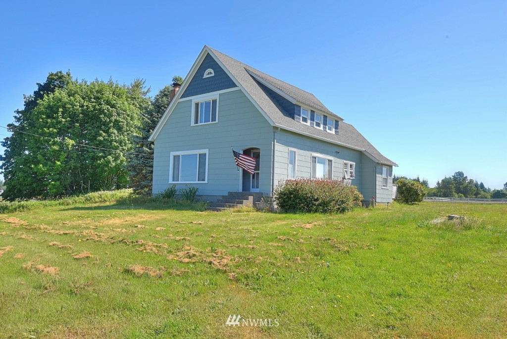 6742 Kickerville Road Ferndale, WA 98248 - Photo 3 of 25