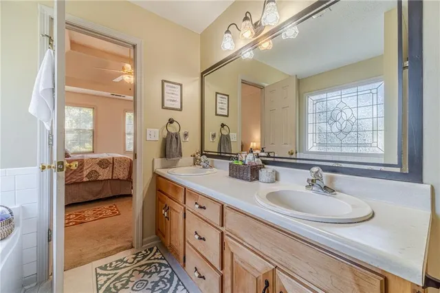 $365,000 | 962 Cove Lake Court Southeast, Lawrenceville, GA 30045