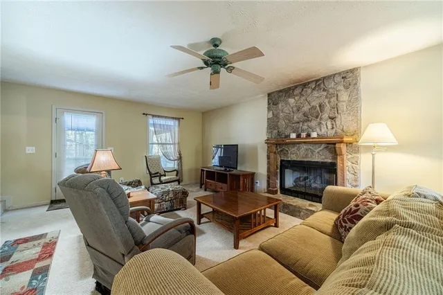 $365,000 | 962 Cove Lake Court Southeast, Lawrenceville, GA 30045