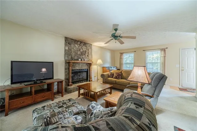 $365,000 | 962 Cove Lake Court Southeast, Lawrenceville, GA 30045