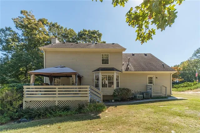 $365,000 | 962 Cove Lake Court Southeast, Lawrenceville, GA 30045