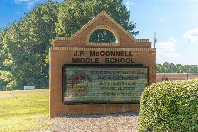 $365,000 | 962 Cove Lake Court Southeast, Lawrenceville, GA 30045