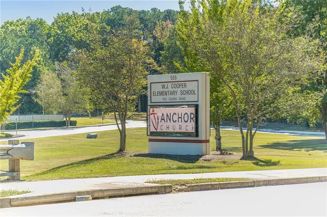 $365,000 | 962 Cove Lake Court Southeast, Lawrenceville, GA 30045