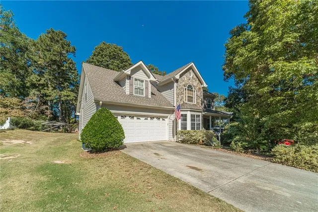 $365,000 | 962 Cove Lake Court Southeast, Lawrenceville, GA 30045