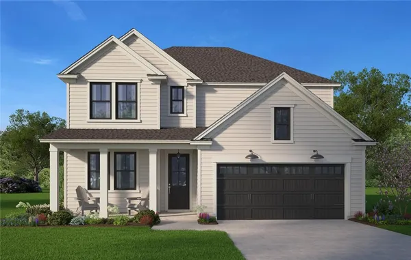 $420,800 | 282 Creekside Circle, Williamston, SC 29697