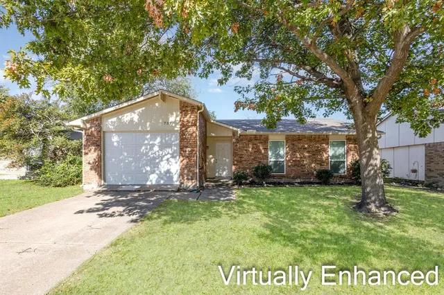 $265,000 | 733 Rolling Ridge Drive, Allen, TX 75002