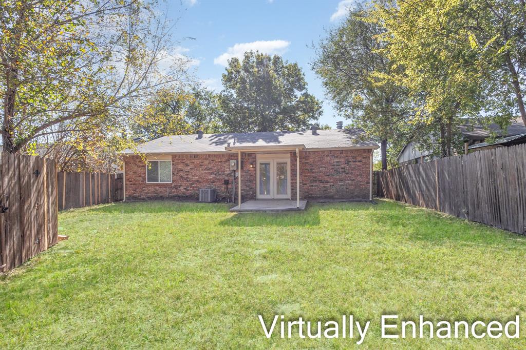 733 Rolling Ridge Drive Allen, TX 75002 - Photo 15 of 17