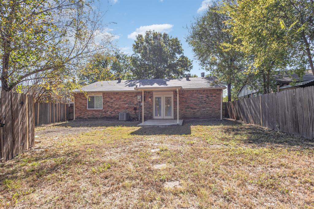 733 Rolling Ridge Drive Allen, TX 75002 - Photo 16 of 17