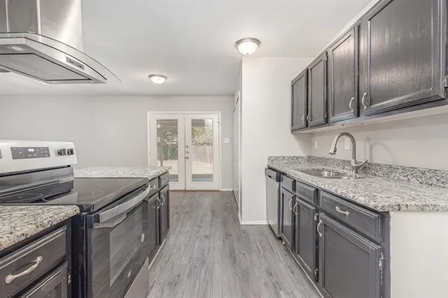 $265,000 | 733 Rolling Ridge Drive, Allen, TX 75002