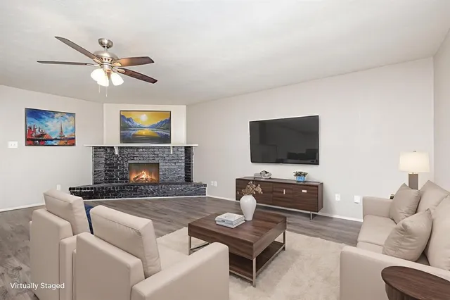 $265,000 | 733 Rolling Ridge Drive, Allen, TX 75002