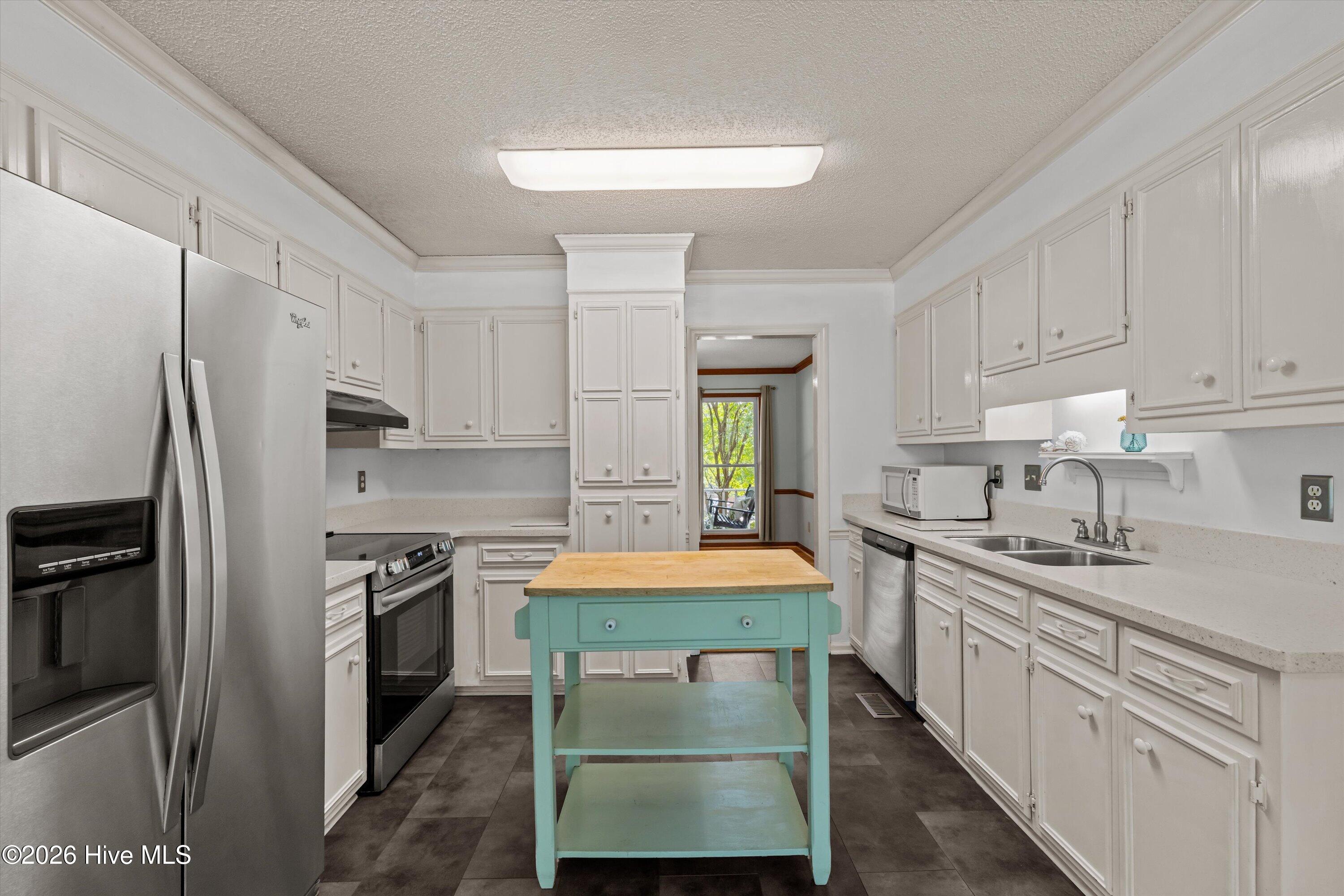 200 Watervale Road Martinez, GA 30907 - Photo 9 of 35 Kitchen